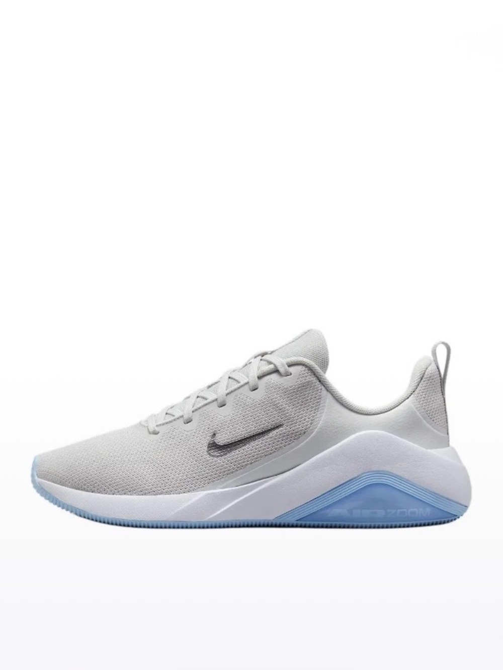 Brand New Nike Zoom Bella 7 'Photon Dust Psychic Blue' Women’s Shoes FZ1689-001